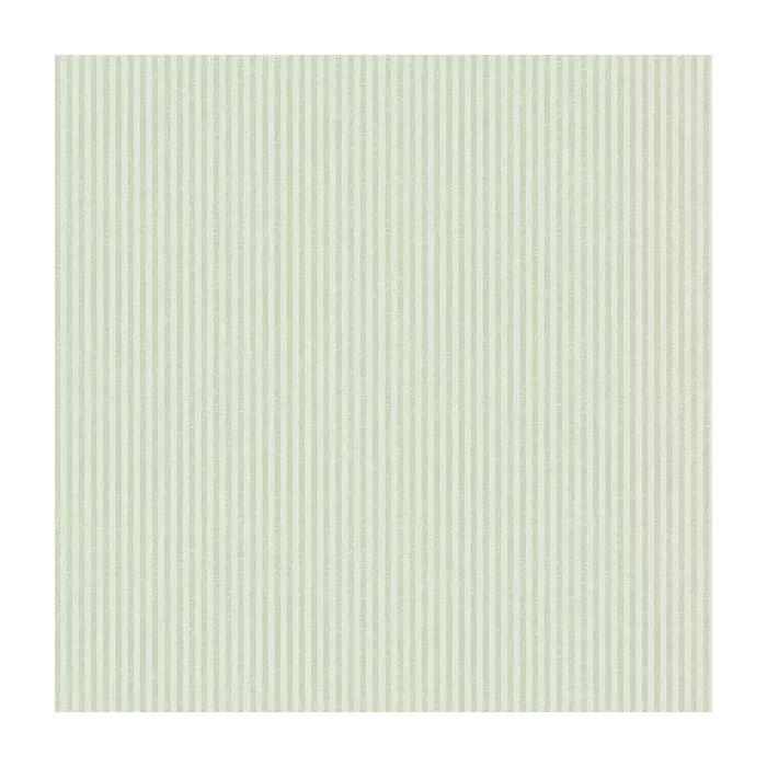 Woven Stripe Wallpaper Green Norwall Wallcovering PR33867