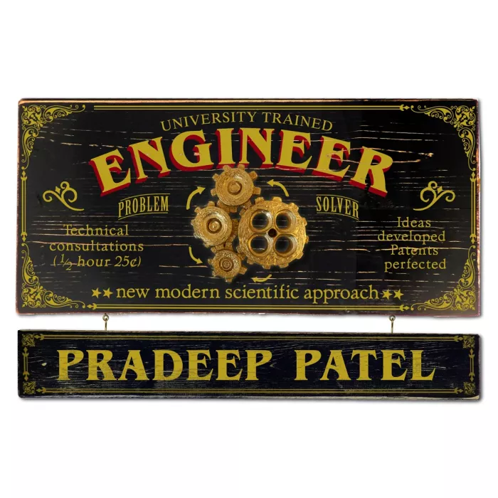 Engineer