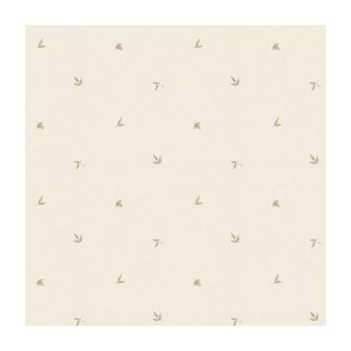 Leaf Spot Wallpaper Beige, Brown Norwall Wallcovering KC28501