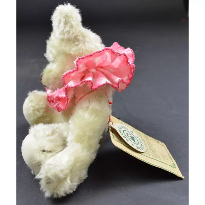 Boyds Bears Plush Teddy Bear - Twila - The Archive Collection - 6.5" Tall