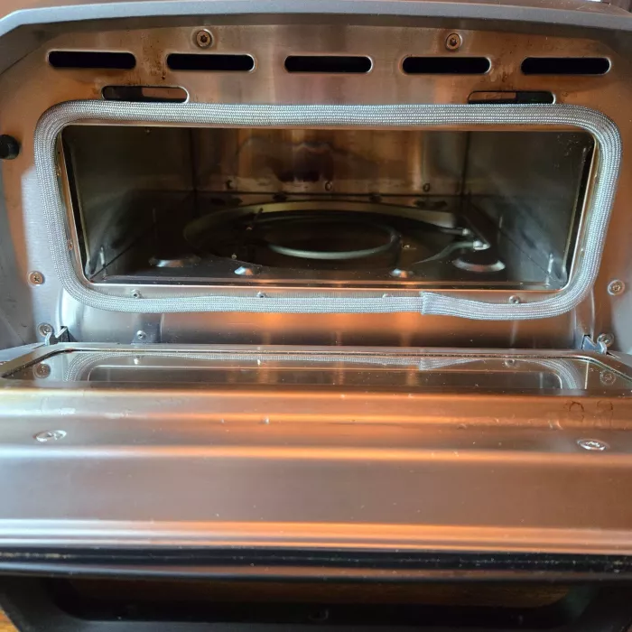 Ooni Volt 12 Electric Pizza Oven With Biscotto Stone