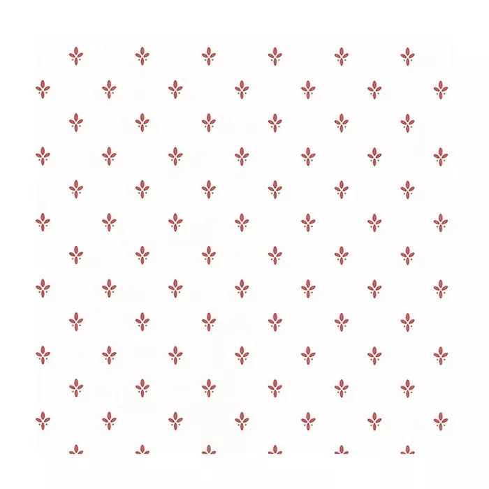 Kitchen Spot Wallpaper Red Norwall Wallcovering MK25303