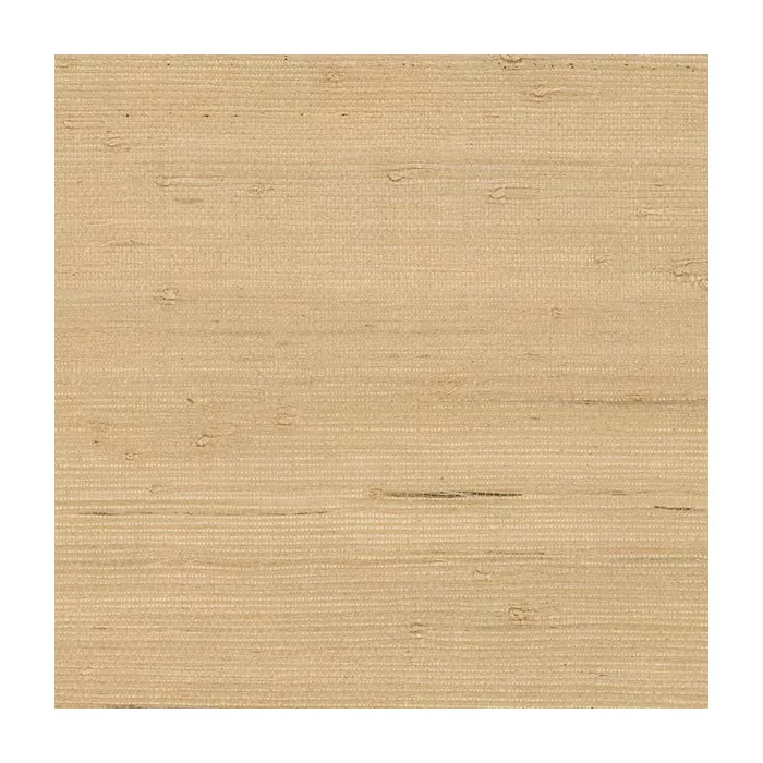 Fine Jute Wallpaper Brown Norwall Wallcovering 488-433