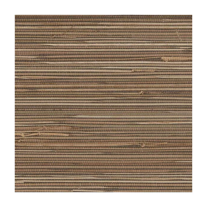 Regular Buddle Wallpaper Brown, Cream, Black Norwall Wallcovering 488-436