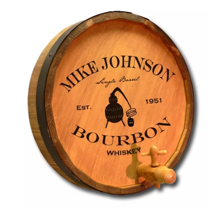 Whiskey Still