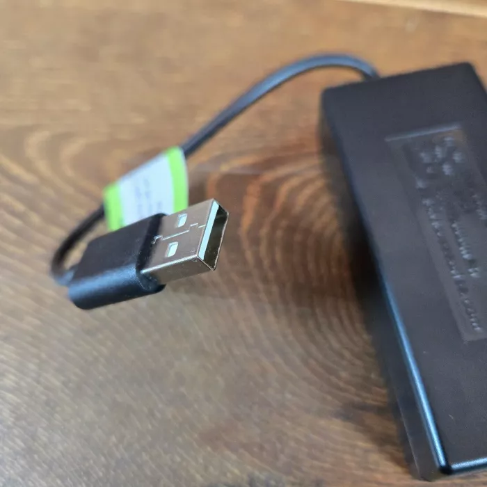 USB Power Cable Made for Amazon Firestick (Eliminates the Need for AC Adapter)
