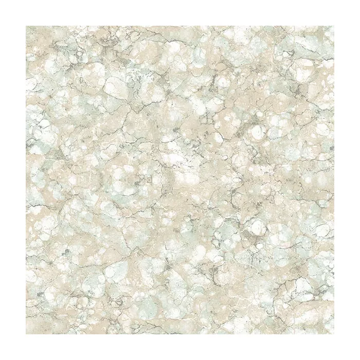 Granite Texture Wallpaper Teal, Beige Norwall Wallcovering TX34814