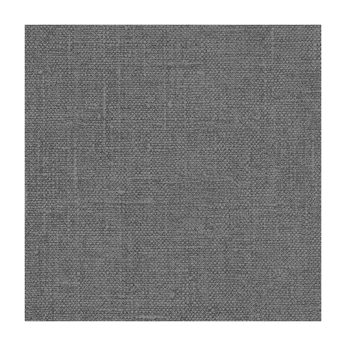 Black, Dark Grey Linen Wallpaper Black, Dark Grey Norwall Wallcovering G67443