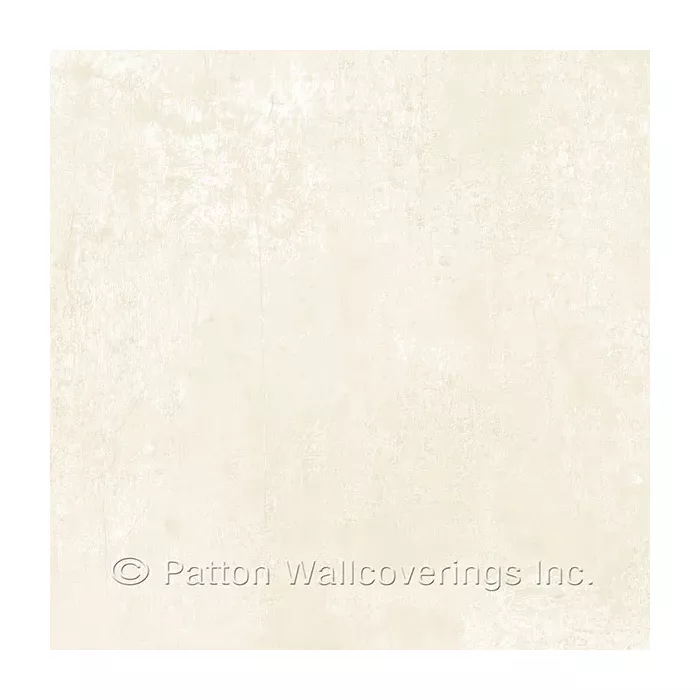 Frost Wallpaper Cream Norwall Wallcovering LL29537