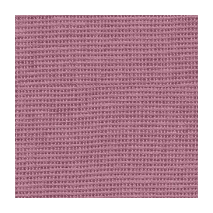 Rose Linen Wallpaper Pink, Burgundy Norwall Wallcovering RG35706