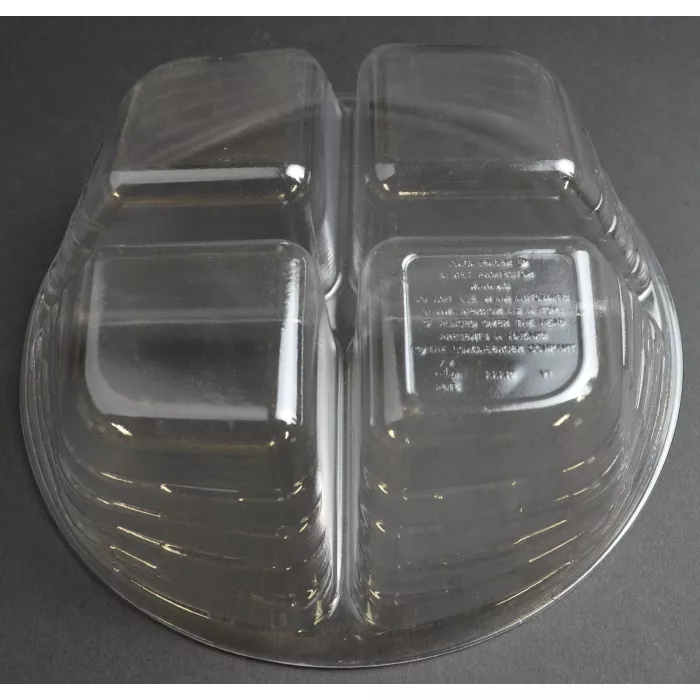 Longaberger 4 Way Divided Basket Protector - No. 44440
