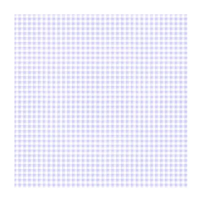 Mini Gingham Wallpaper Purple Norwall Wallcovering PP35546