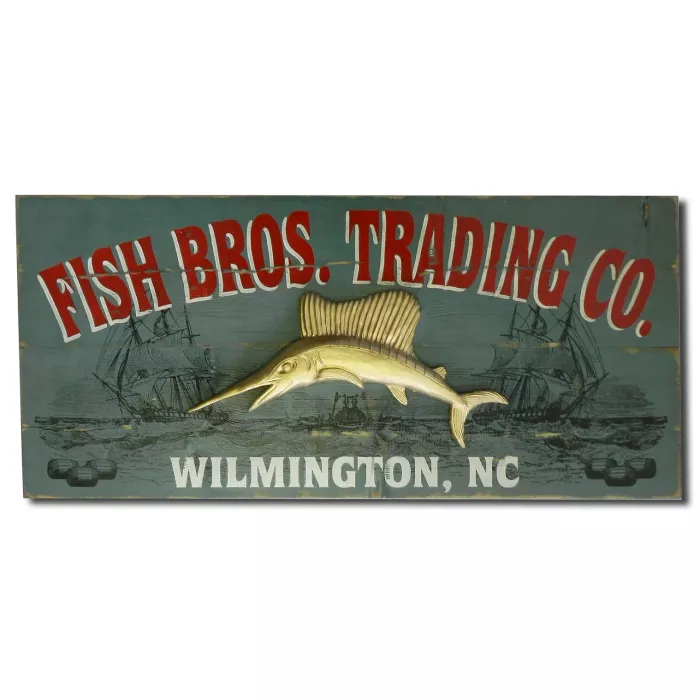 Trading Co.