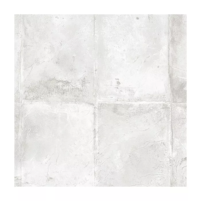 Mike's Tile Wallpaper Grey Norwall Wallcovering TX34804