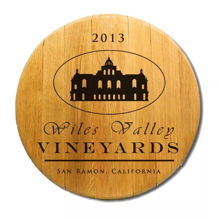 Wiles Vineyard