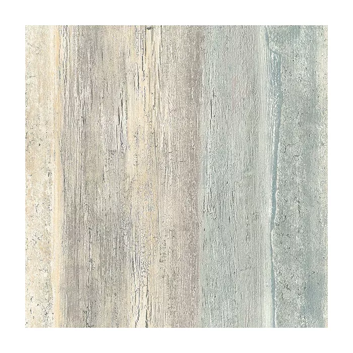 Reclaimed Boards Wallpaper Blue, Dark Grey Norwall Wallcovering 35329