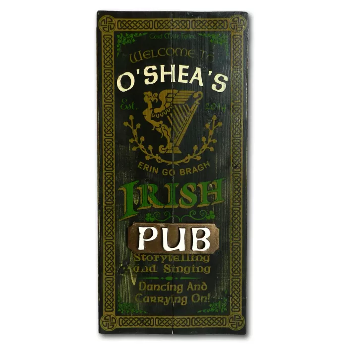 Irish Pub