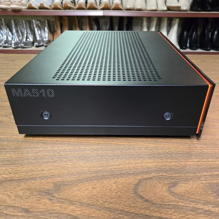 JBL MA510 75W 5.2ch Bluetooth & WiFi Capable HDR 8K Ultra HD Comp