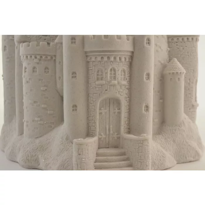 SAND-DECO Sand Castle Figurine 1005 - 15.75" Tall