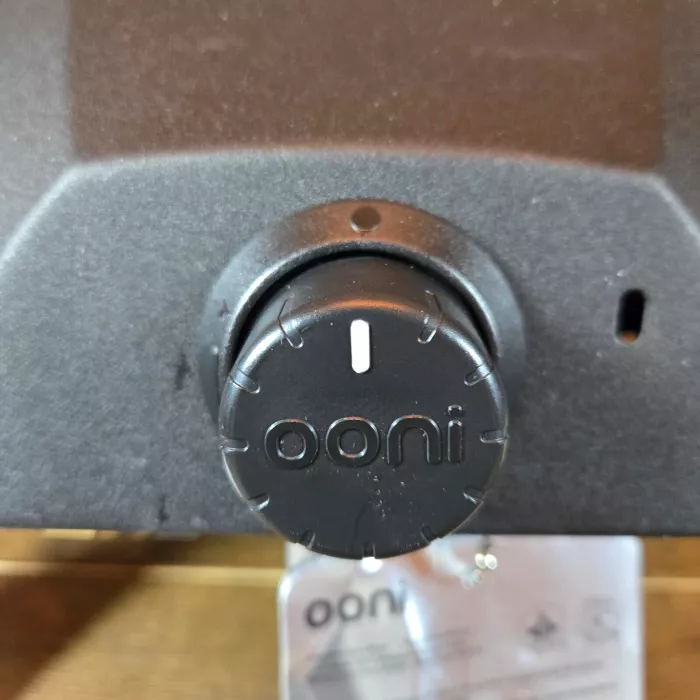 OONI Koda 12 - Gas-Powered Outdoor Pizza Oven - UU-P06A00
