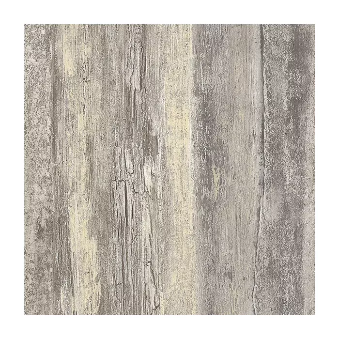 Reclaimed Boards Wallpaper Black, Beige Norwall Wallcovering 35326