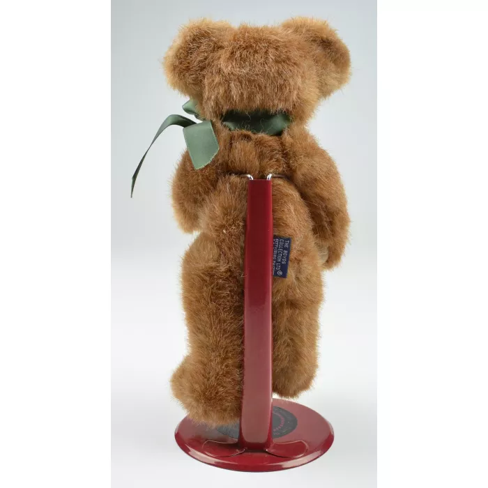 Boyds Bears Plush Teddy Bear - JB Bean & Associates - Craxton B