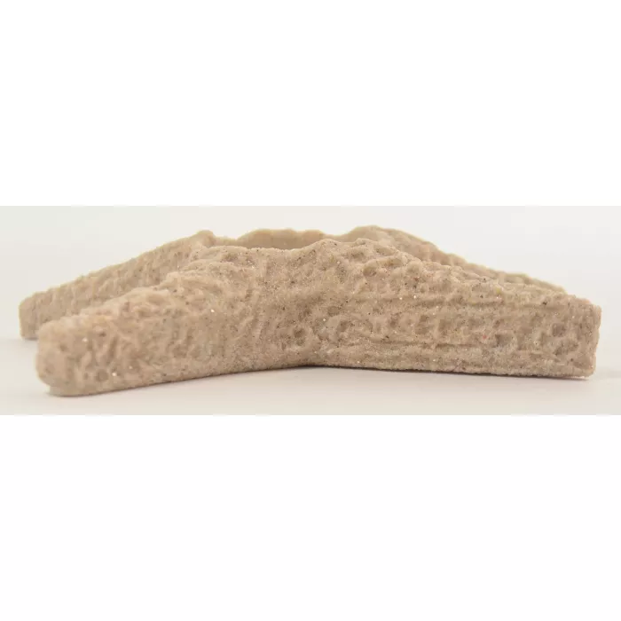 SAND-DECO Sand Sculpture Figurine & Tealight Holder CANSF - Starfish