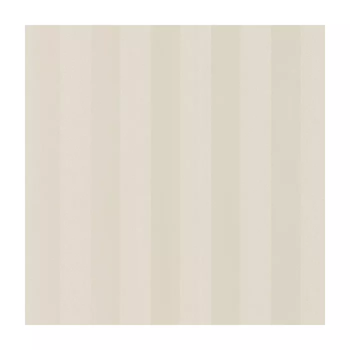 Matte Shiny Stripe Emboss Wallpaper Pearl, Cream, Light Taupe Norwall Wallcovering SY33904