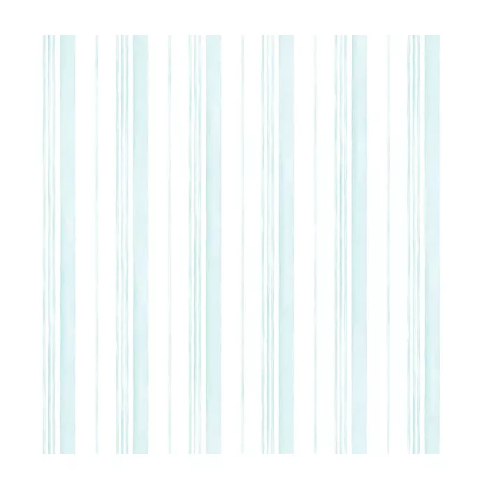 Caroline Wallpaper Blue Norwall Wallcovering AB27636