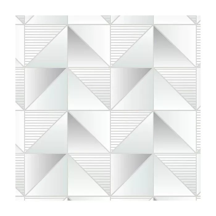 Cubist Wallpaper GX37632
