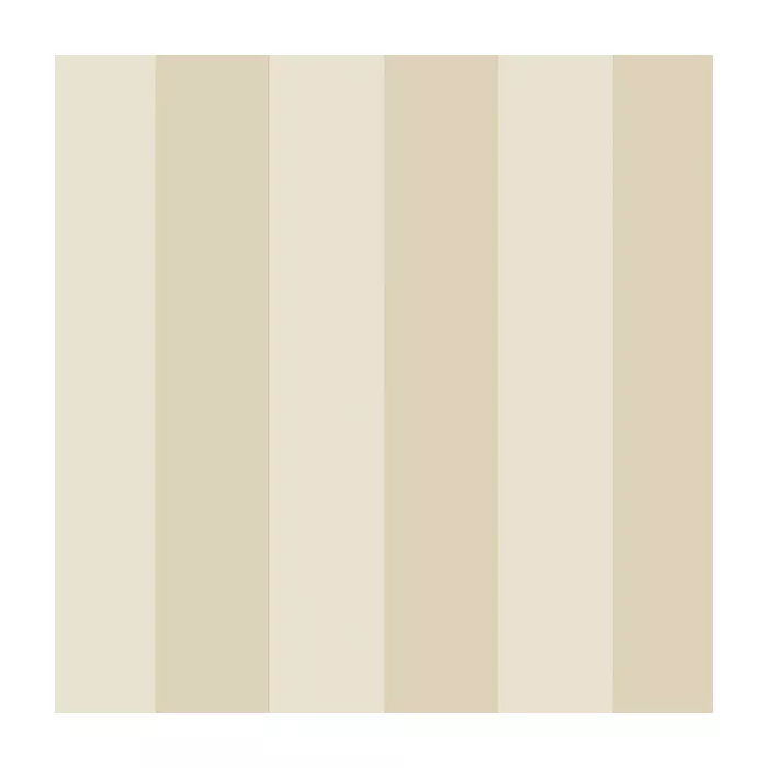 2.5 inTent Stripe Wallpaper Tan, Beige Norwall Wallcovering SY33920