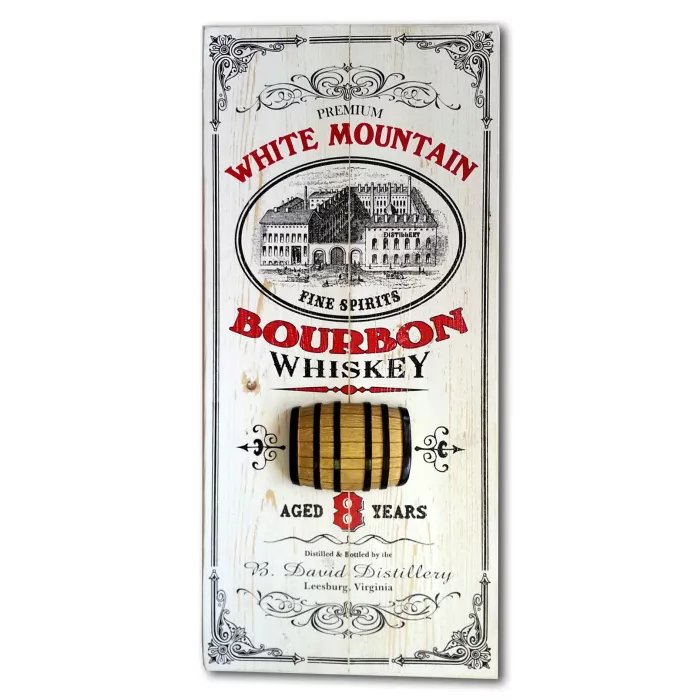 Bourbon