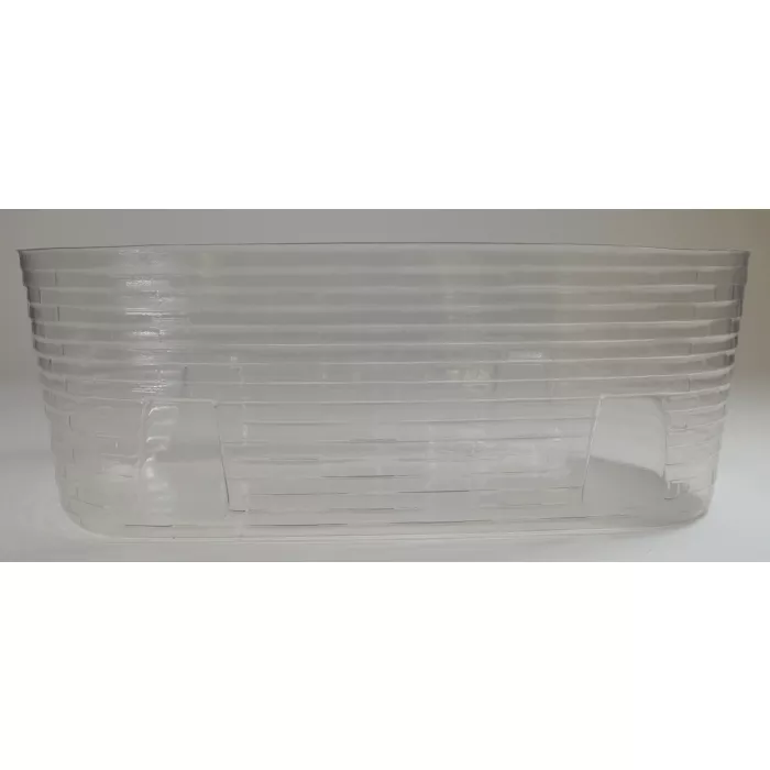 Longaberger Large Oval Basket Protector - No. 49816