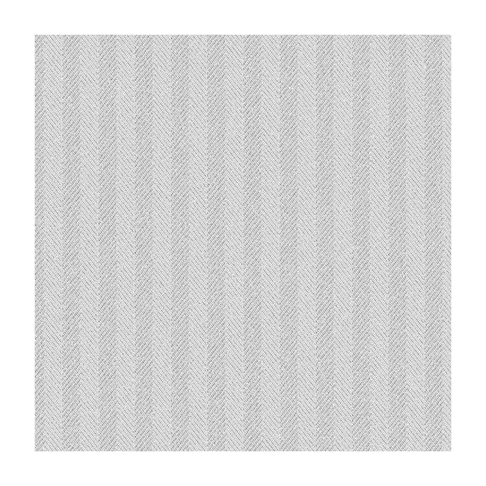 Herringbone Wallpaper Dark Stone Grey Norwall Wallcovering WF36329