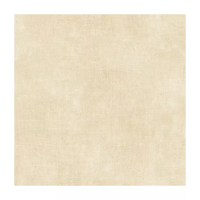 Straight Linen Wallpaper Cream, Metallic Gold Norwall Wallcovering SD36148