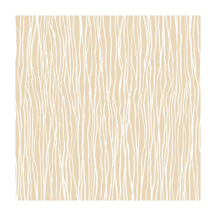 Jacaranda Wallpaper Beige Norwall Wallcovering SH34532