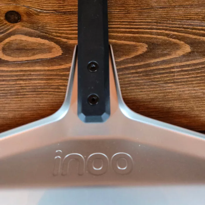 ooni 12" Perforated Pizza Peel – Long Handle Perforated Aluminum Pizza Paddle