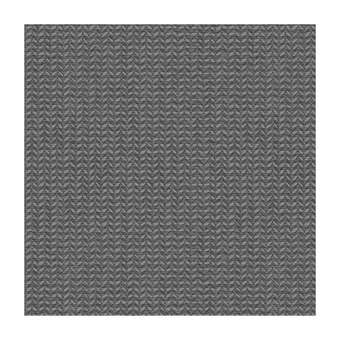 Mini Leaf Texture Wallpaper Black, Asphalt Norwall Wallcovering GX37643