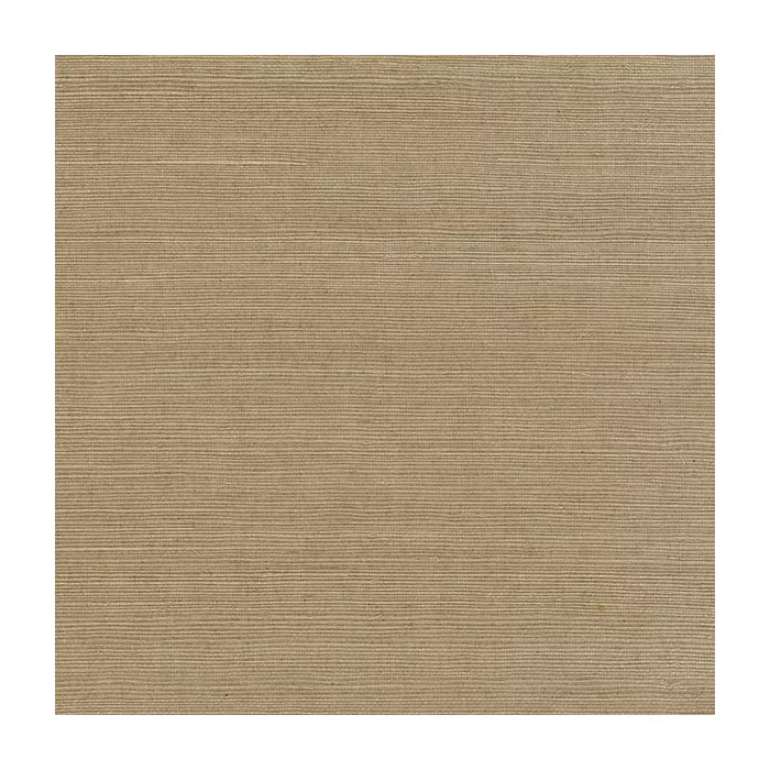 Fine Sisal Wallpaper Beige Norwall Wallcovering 488-445