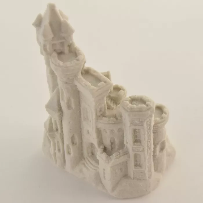 Mr. Sandman Sand Caslte Figurine ND439 - Florida