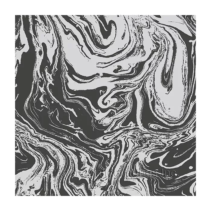 Burl Wallpaper Black, Metallic Gold Norwall Wallcovering LL36245