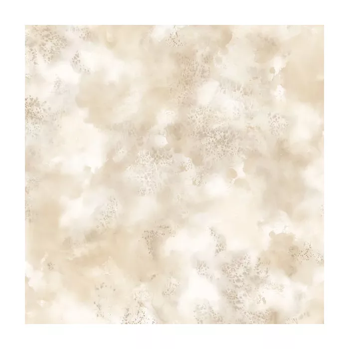 Luna Texture Wallpaper Taupe, Bone Norwall Wallcovering TX34836