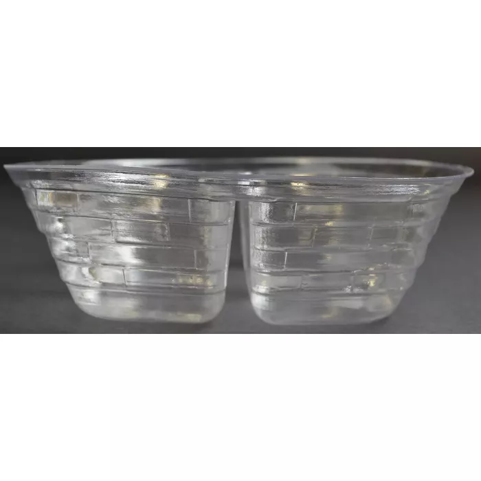 Longaberger 4 Way Divided Basket Protector - No. 44440