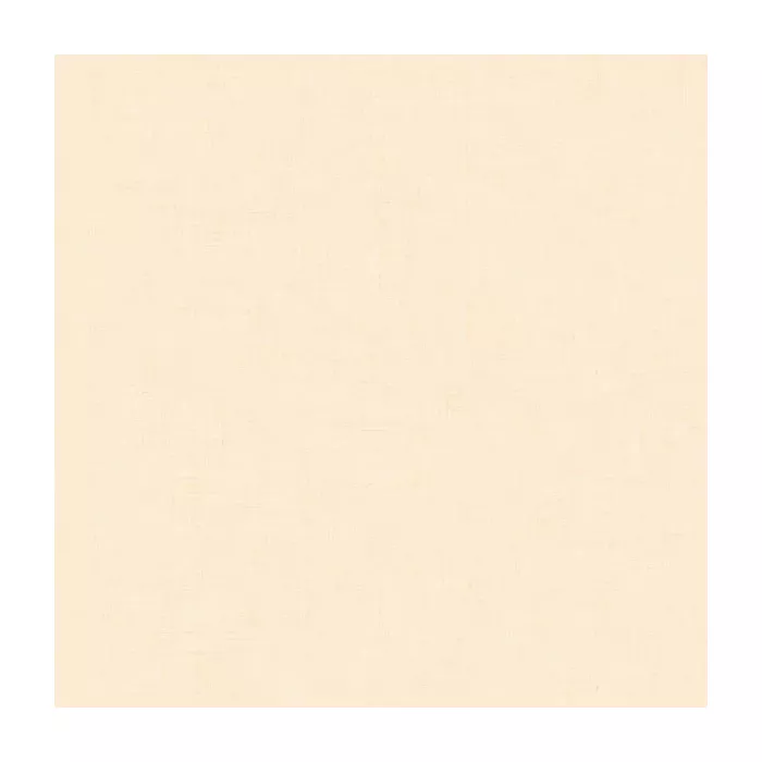Linen Texture Wallpaper Cream Norwall Wallcovering AB27633