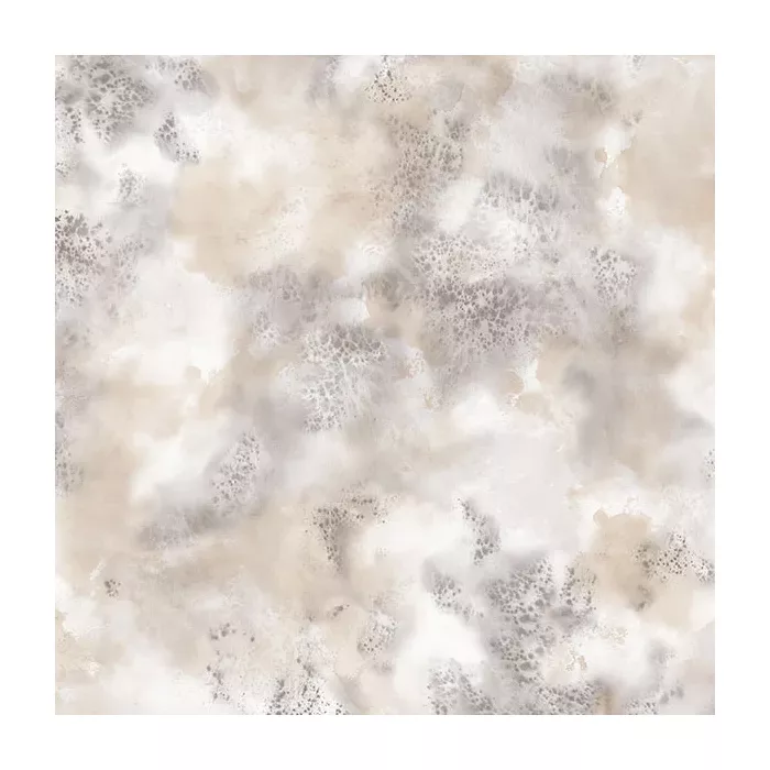 Luna Texture Wallpaper Black, Grey Norwall Wallcovering TX34837