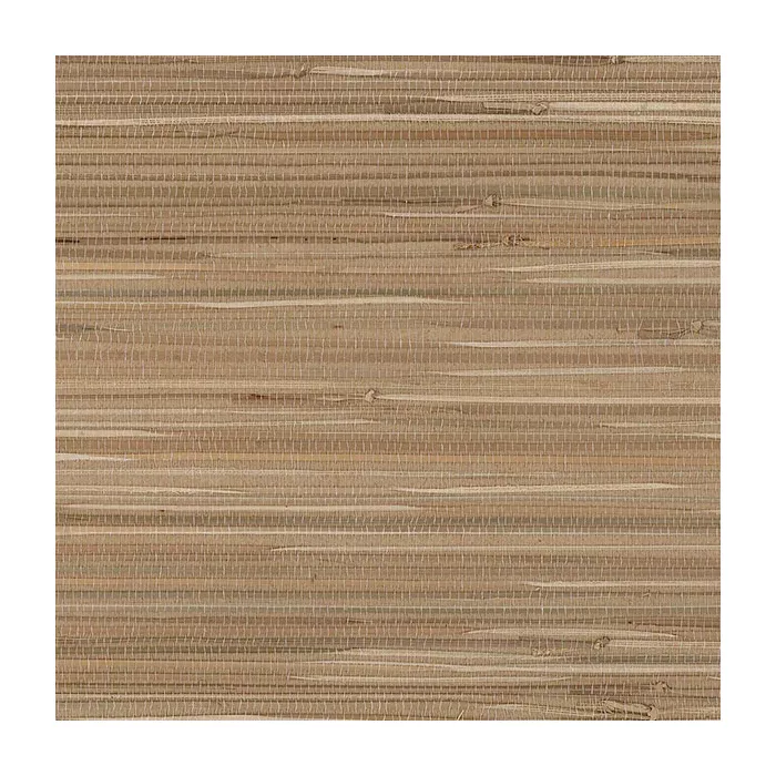 Regular Buddle Wallpaper Brown, Beige Norwall Wallcovering 488-435
