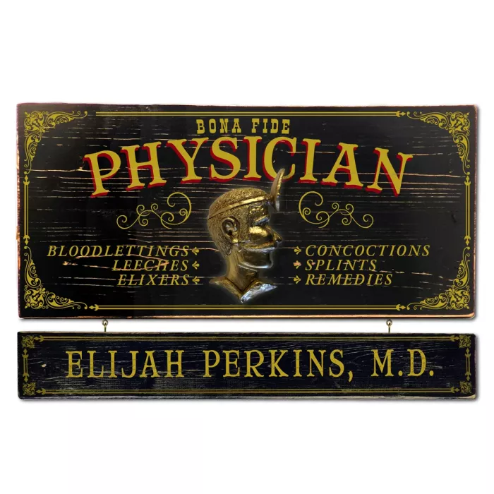 Physician