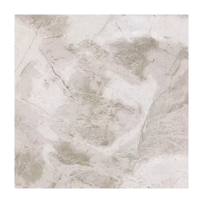Carrara Marble Wallpaper Pearl, Light Grey, Off White Norwall Wallcovering NTX25783
