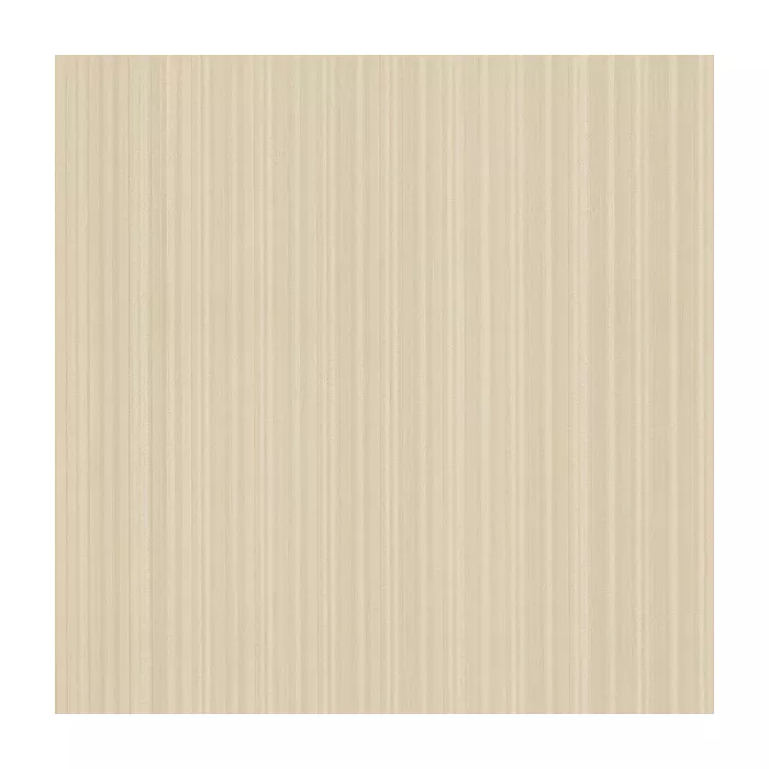 Vertical Stripe Emboss Wallpaper Pearl, Beige Norwall Wallcovering ST25204