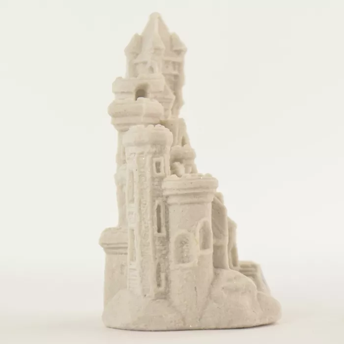 Mr. Sandman Sand Caslte Figurine ND439 - Florida
